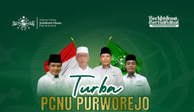 
					PCNU Purworejo Bakal Gelar Turba dan Sosialisasi Hasil Musker 2025 ke Seluruh MWCNU Berbasis Zona