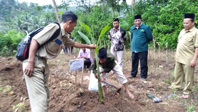 
					Dari Desa untuk Kemandirian: Ikhtiar LAZISNU Purworejo Menumbuhkan Harapan Warga Kedungloteng