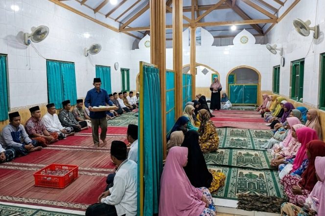 
					Kirim Doa untuk Jamaah Haji, Habib Ustman Al Athos Ingatkan Pentingnya Pendidikan Agama dalam Keluarga