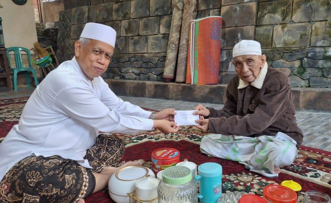 
					Saatnya Mengikuti Kebaikan, Ulama Purworejo Mulai Gerakan Infaq Pembangunan Masjid NU KH Hasyim Asy’ari