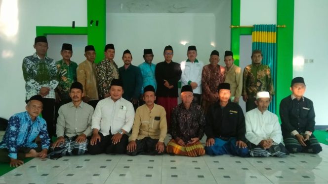 
					MWCNU Gebang Percepat Sertifikasi Tanah Wakaf, Ranting Diminta Gerak Cepat Amankan Aset NU
