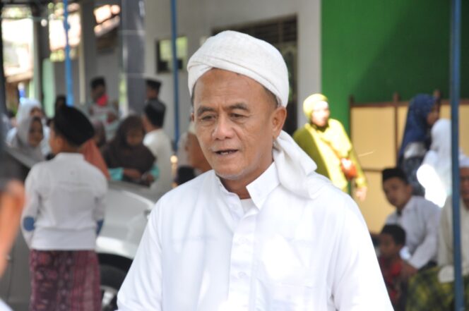 
					KHR Abdul Ghofar Sulaiman, Mustasyar PCNU Purworejo Berpulang