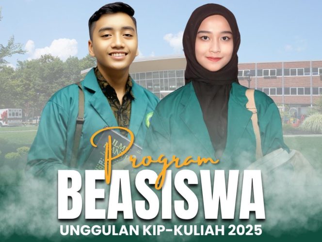 
					STAINU Purworejo Buka Beasiswa Kuliah Gratis PIAUD, Hanya untuk 25 Peserta