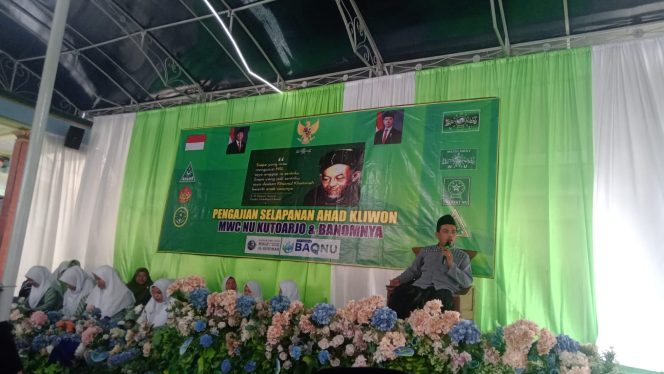 Empat Pilar Penyangga Negeri, Jawaban atas Krisis Keadilan dan Gejolak Sosial Indonesia