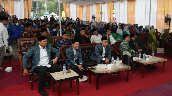 
					Regenerasi dan Transformasi: Urgensi Konferensi dan Musyawarah Kepemimpinan dalam Organisasi Pelajar Islam
