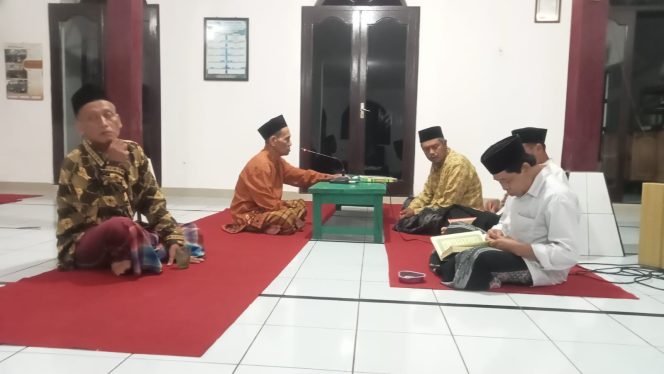 
					Jelang Pengajian Selapanan MWCNU, JQH NU Butuh Gelar Sima’an Al-Qur’an 30 Juz di Masjid Salafiyah Wareng