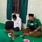 Majelis Dzikir dan Shalawat (MDS) Rijalul Ansor Kecamatan Bayan menggelar kegiatan selapanan yang dirangkai dengan silaturahmi pengurus pada Jumat (12/6/2026).