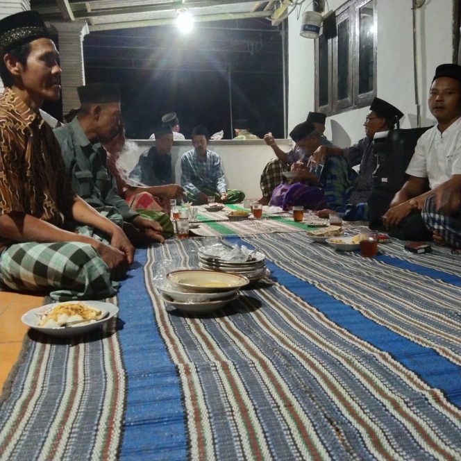 
					Tahlilan: Bukan Sekadar Tradisi, tetapi Ikhtiar Merawat Kepedulian