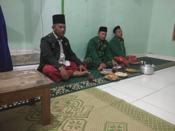 
					MWCNU Bagelen Gelar Turba Berbasis Zona, Sosialisasikan Program PCNU Purworejo hingga Tingkat Ranting