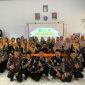 Tingkatkan Profesionalisme Guru, MI Imam Puro Cangkrep Kidul Gelar Workshop Penyusunan Modul Pembelajaran.
