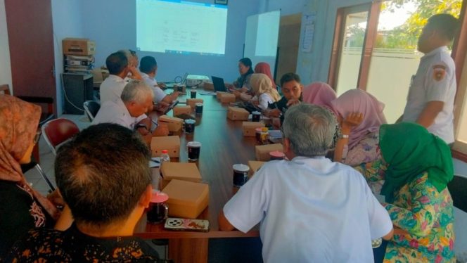 
					Harnas UMKM ke-11 Purworejo Hadirkan Kutoarjo Pride Festival, Pengurus LPNU PCNU Purworejo Dorong Kemandirian Ekonomi Umat