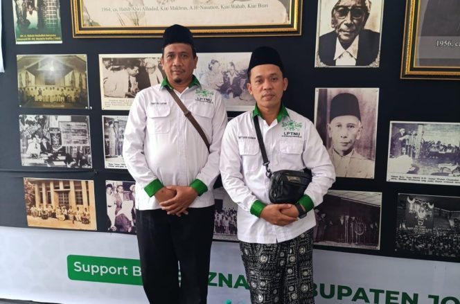 
					Hadiri Muktamar Ke-35 NU, LPTNU Purworejo Komitmen Wujudkan PTNU Unggul dan Berkarakter Aswaja