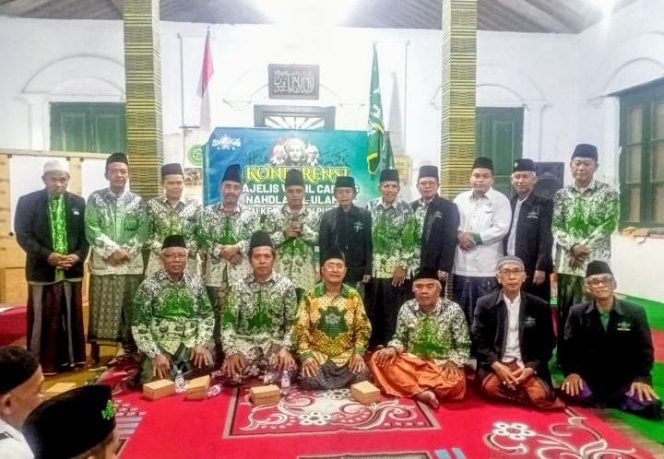 
					Dibuka Wakil Rais PCNU, Konferensi MWCNU Purworejo Tetapkan Nakhoda Baru Masa Khidmah 2026–2031