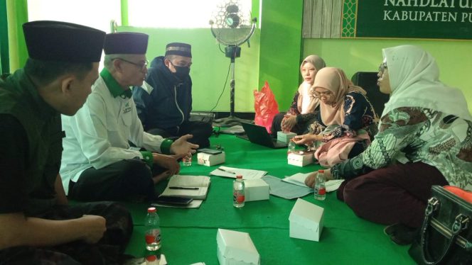 
					Perkuat Literasi dan Kelembagaan, LPTNU Purworejo Siapkan Tiga Program Strategis