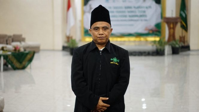 
					Estafet Kepemimpinan MWCNU Purworejo: Gus Naufal Abdillah Resmi Terpilih Jadi Ketua Definitif