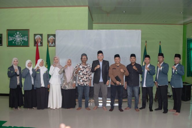 
					Debat Kandidat PC IPNU-IPPNU Purworejo: Adu Gagasan, Berebut Amanah Kepemimpinan